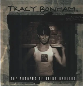 Tracy Bonham The Burdens Of Being Upright 180G Music On Vinyl Vinyl LP - Imagen 1 de 1