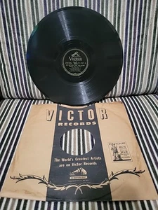 Duke Ellington-"Do Nothing Till You Hear From Me"-Victor 20 1547-78RPM-10"-VG - Picture 1 of 5