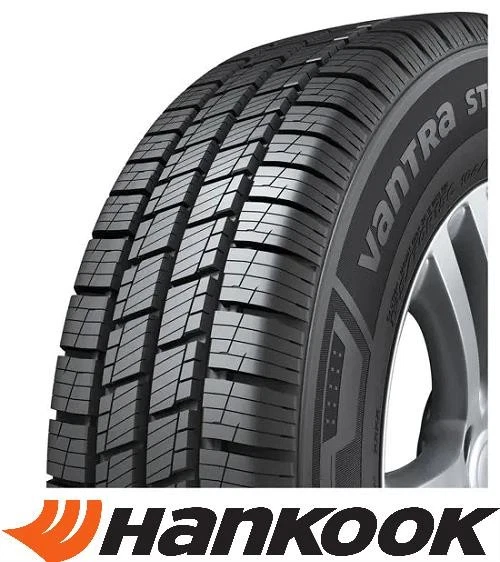 Hankook Vantra ST AS2 RA30 215/60 R17C 109T - Bild 1 von 1