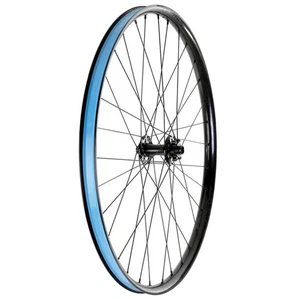 Halo Vapour 35 29" Boost Front Wheel, 32h, Stealth Black - Picture 1 of 1