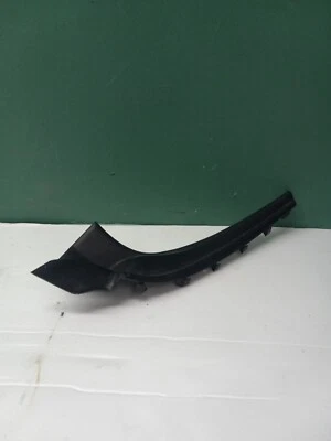 2012-2019 Nissan Versa Front Left Fender Cover 668943AN0A OEM Foto 1 de 4