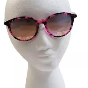 McQueen Avana Black Sunglasses MQ0069S- Womens - Picture 1 of 9