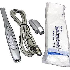 NUOVA fotocamera dentale orale intraorale messa a fuoco MD740A USB imaging digitale intra orale USA - Foto 1 di 8