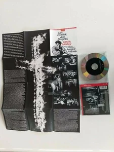 CD ANDRE PREVIN Elmer Gantry - Deluxe Edition O.S.T. OSCARNOMINIERTE FILMMUSIK - Bild 1 von 1