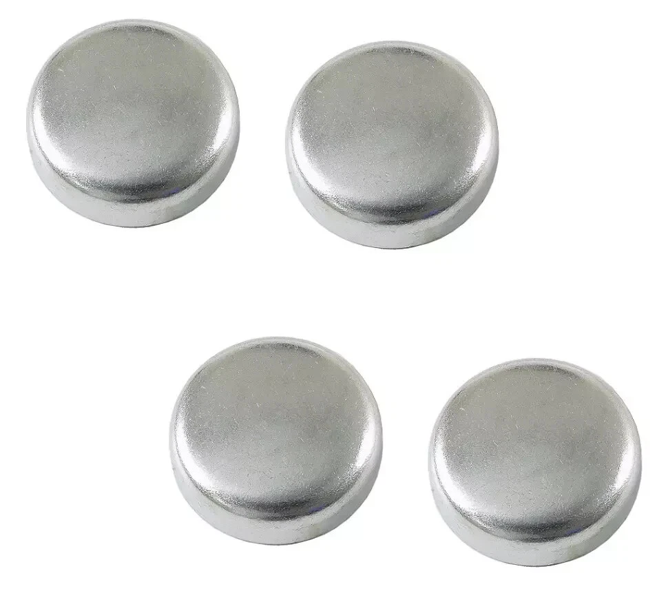 NEW VW Passat Porsche 924 Audi 100 SET OF 4 MTC Freeze Plug 036 103 113 A Foto 1 de 1