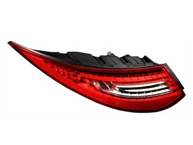 Lente luz trasera izquierda ULO 99763141306 Porsche 911 Foto 1 de 1