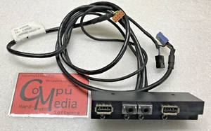 Lenovo FRU 41R5690 Front i/o Panel Cable USB Audio  ThinkStation S20 - Bild 1 von 1