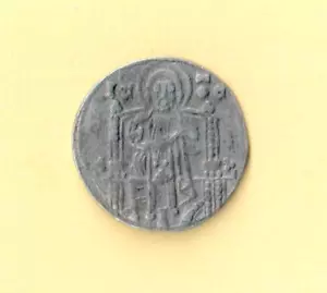 VENEZIA. Giovanni Soranzo, 1312 - 1327. Grande matapan. NON moneta originale - Foto 1 di 2