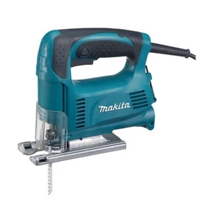 [Makita] Sierra caladora de mango superior 4326 potente de 2 metros con cable 450 W 18 mm 220 V - Imagen 1 de 4