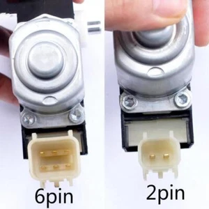 Window Regulator Motor Window Glass Lift Motor for 2012-2018 Ford Focus - Foto 1 di 7