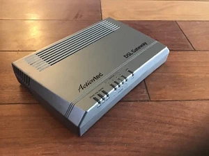 Actiontec GT704 1-Port 10/100 Wired Router - Picture 1 of 12