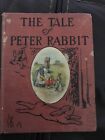 The Tale of Peter Rabbit, 1908 Hurst Pirated Ed. Selden Anderson Beatrix Potter 