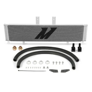 Transmission Cooler, fits for Chevrolet/GMC 6.6L Duramax (LB7/LLY) 2003-2005 - Picture 1 of 6