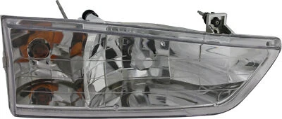 Faro halógeno lado del pasajero para Ford Windstar 1998 Foto 1 de 4