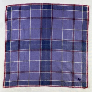 Vintage Christian Dior Handkerchief Neckerchief Bandana Pocket Square - Picture 1 of 6