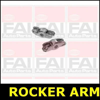 Rocker Arm Fits SUZUKI WAGON R 1.3 Z13DT MM S171R - Image 1 of 3