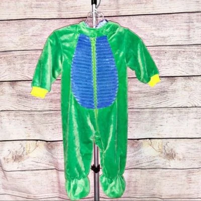 Dream Play Imagine Baby boy Dino costume size 3-6M - Image 1 of 4
