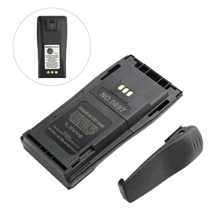 GP3688 Batteria Case Box Split Box Bags Per GP3188 EP450 CP140 180 CP040 200 H7 - Zdjęcie 1 z 14