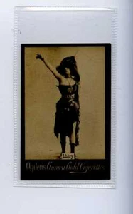 (Jj2099) OGDENS GUINEA GOLD, LHERY, um 1899-1901, - Bild 1 von 2