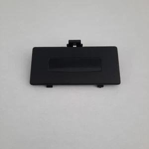 Cache Pile Gameboy Pocket Nintendo Game Boy pocket Noir - Foto 1 di 1