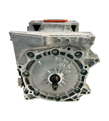 Motor eléctrico Motor para Nissan Leaf ZE 0 EM57 EM 57 21.000 KM Foto 1 de 4