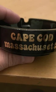 Vintage Cape Cod Ash Tray  - Picture 1 of 8