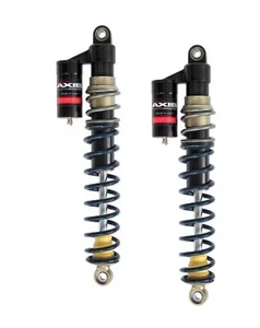 Custom Axis Non-Adjust Remote Front Shocks Single Rate Honda TRX90EX TRX 90EX - Picture 1 of 1