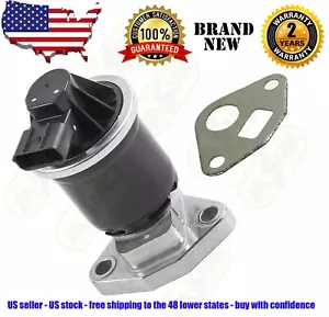 18011-R1A-A00, 18011R1AA00 US EGR VALVE FOR ACURA ILX RLX MDX TLX - Foto 1 di 8