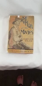 Merton im Kino; Harry Leon Wilson - Bild 1 von 4