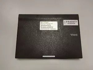 Dell Latitude 2120 300GB HDD Intel Atom Core 2GB RAM 10,1" Laptop (2120) GEBRAUCHT - Bild 1 von 4