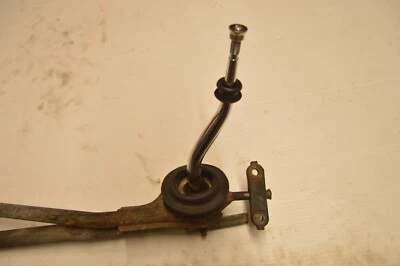 Palanca de cambios JDM Honda/Acura Integra tipo R 1995-2001 DC2 DB8 Foto 1 de 3