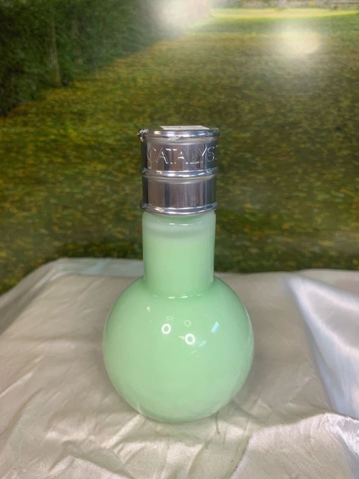 HALSTON KATALYSATOR FÜR MÄNNER 100ML SCHÜTZENDER FEUCHTIGKEITSKOMPLEX - Bild 1 von 4