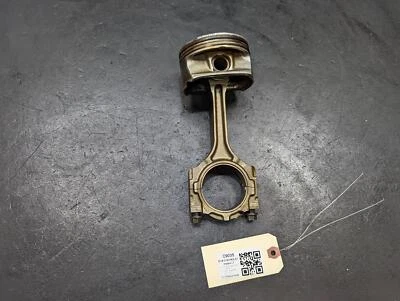 Engine Piston w/ Connection Rod 2018 Chevrolet Impala 12615580 2014 2015- 2020 - Image 1 of 4