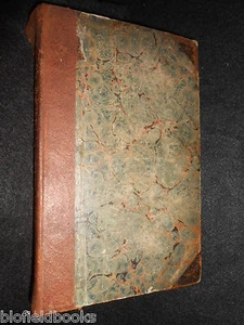 The Female Instructor - c1816-1st - Cookery/Cooking, Household, Medical - RARE - Bild 1 von 12