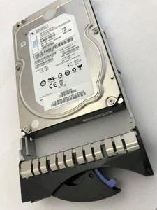 IBM 2076/AHD2 3TB 7.2k 3.5" HDD 00AR321 00AR418 - Afbeelding 1 van 1