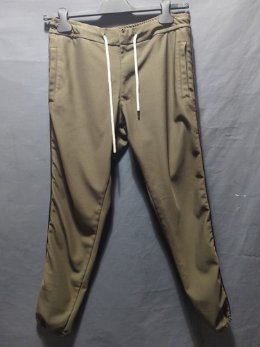 Pantalone uomo Givenchy kaki (taglia M) raro da trovare