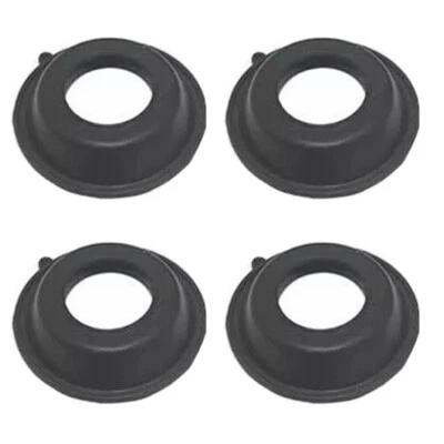 FOR Honda GL1200 GOLDWING 1984-1987 GL 1200 Carburetor Vacuum Plunger Diaphragm - Изображение 1 из 3