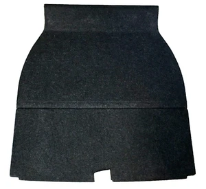 07-16 Volvo S80 Rear Trunk Boot Floor Carpet Mat Liner Cover OEM 31271090 - Bild 1 von 5