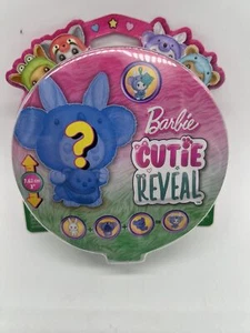 Mattel Barbie Cutie Reveal Pets Costume Series Blind Bag Box Toy COMBINE SHIPPIN - Picture 1 of 2