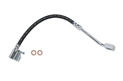 Sunsong Brake Hydraulic Hose Front Left For 2002 Chrysler Cirrus - Image 1 of 3