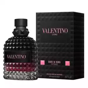 Valentino Uomo Born In Roma Intense 100ml EDP Intense Eau de Parfum Herren NEU~ - Bild 1 von 3