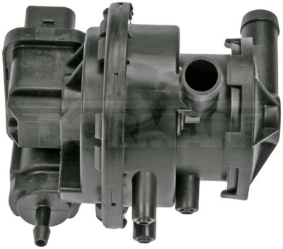 Bomba de detección de fugas de vapor de combustible Dorman 310-231 para Volkswagen Touareg 7L0906271C Foto 1 de 4