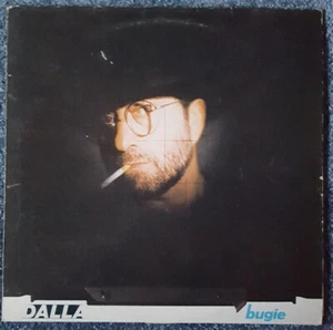 Lucio Dalla - Bugie, LP, 1986 - Bild 1 von 4