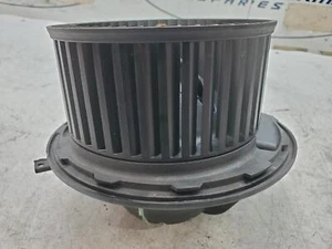 BMW 1 3 X1 X3 X4 SERIES E81 E87 E88 E82 E90 05-13 HEATER BLOWER FAN MOTOR 693366 - Picture 1 of 5