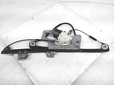 Regulador de ventana eléctrica puerta pasajero delantero BMW 528I 1997-2000 - 51-33-8-252-394 Foto 1 de 4