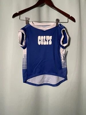 Camiseta del equipo DOG NFL - Indianapolis Colts grande  Foto 1 de 3