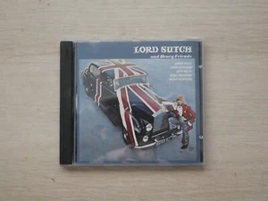 Lord Sutch & Heavy Friends CD Jimmy Page John Bonham Led Zepplin Jeff Beck - Picture 1 of 5