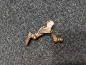 Hasbro TRANSFORMERS The Movie (2007) Deluxe Class SCORPONOK Replacement LEG PART - Picture 1 of 2