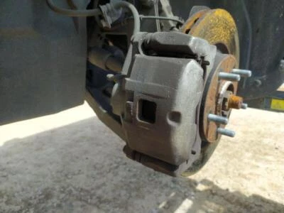 05191239AA Front Left Brake Calipers for DODGE AVENGER 2.0 CRD 2007 4912499 - Image 1 of 3