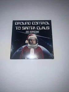BODENKONTROLLE TO SANTA CLAUS - JOEL KOPISCHKE (CD, 2013) - Bild 1 von 2
